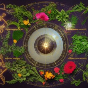 Astrological Chart Analysis