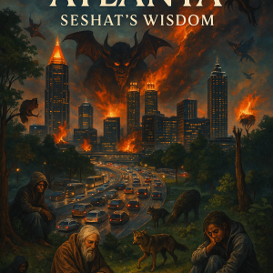 The Tao of Atlanta